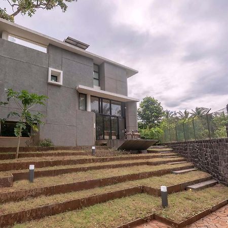 Villa Foresta By Stayvista With Modern Decor, Swimming Pool & Expansive Lawn For A Perfect Escape Lonavala Dış mekan fotoğraf