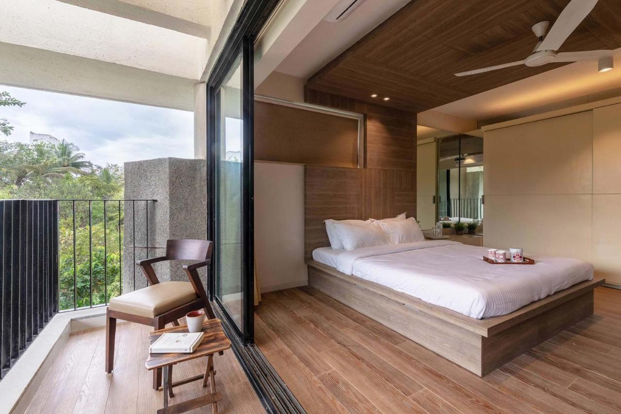Villa Foresta By Stayvista With Modern Decor, Swimming Pool & Expansive Lawn For A Perfect Escape Lonavala Dış mekan fotoğraf