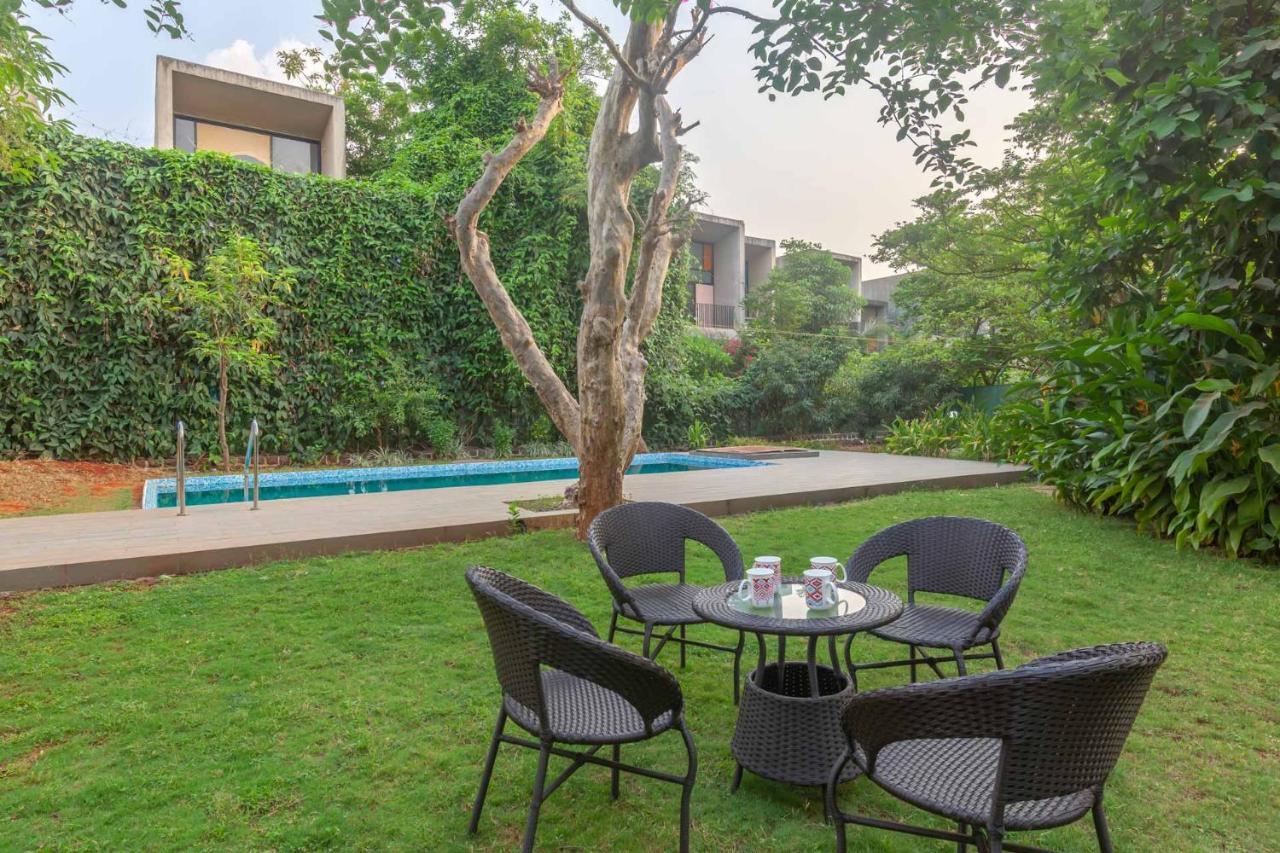 Villa Foresta By Stayvista With Modern Decor, Swimming Pool & Expansive Lawn For A Perfect Escape Lonavala Dış mekan fotoğraf