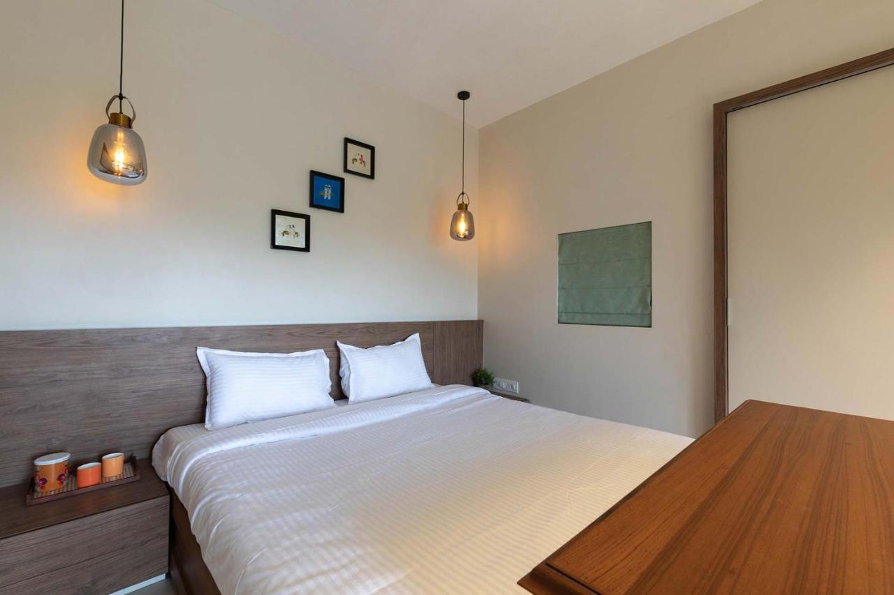 Villa Foresta By Stayvista With Modern Decor, Swimming Pool & Expansive Lawn For A Perfect Escape Lonavala Dış mekan fotoğraf