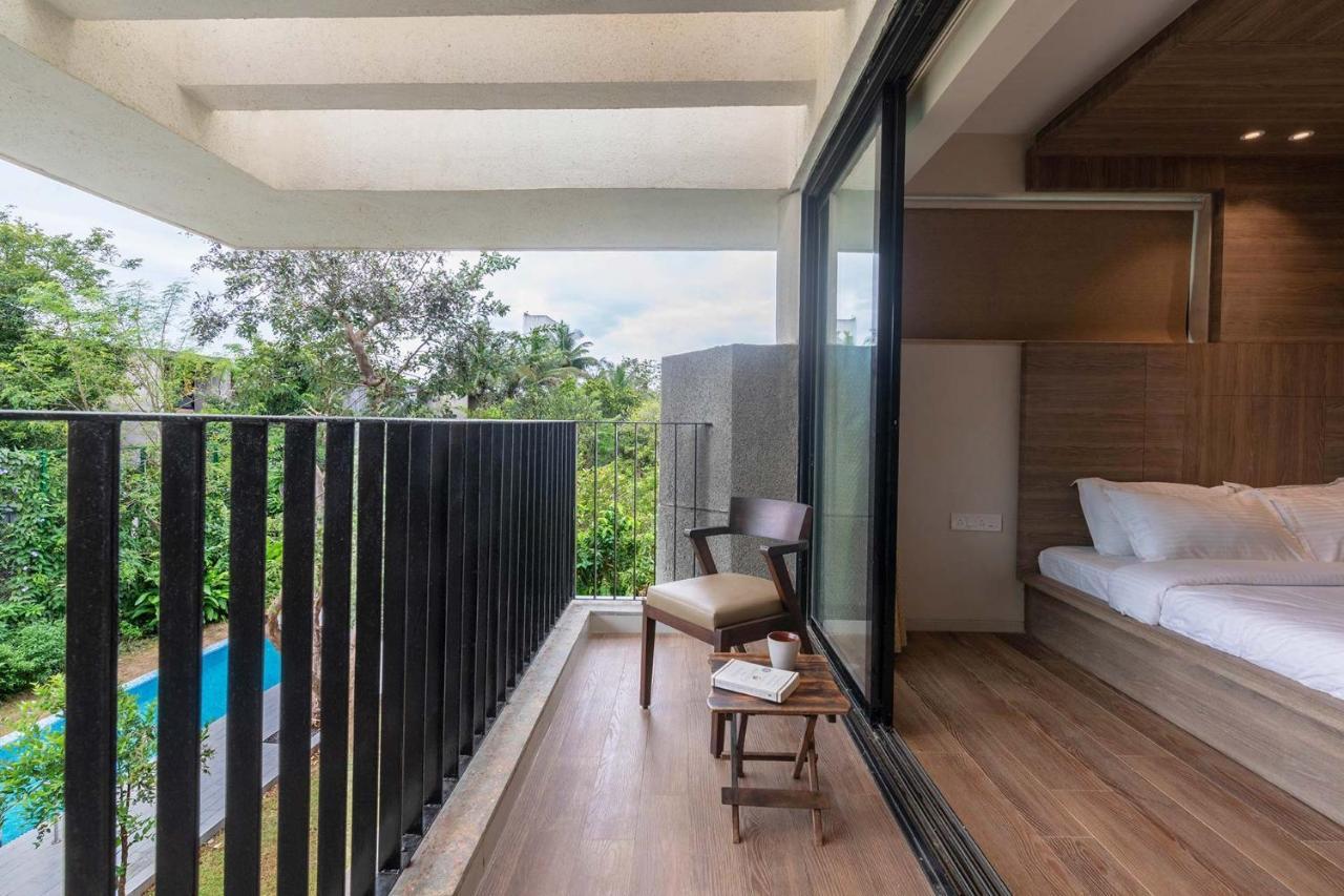 Villa Foresta By Stayvista With Modern Decor, Swimming Pool & Expansive Lawn For A Perfect Escape Lonavala Dış mekan fotoğraf
